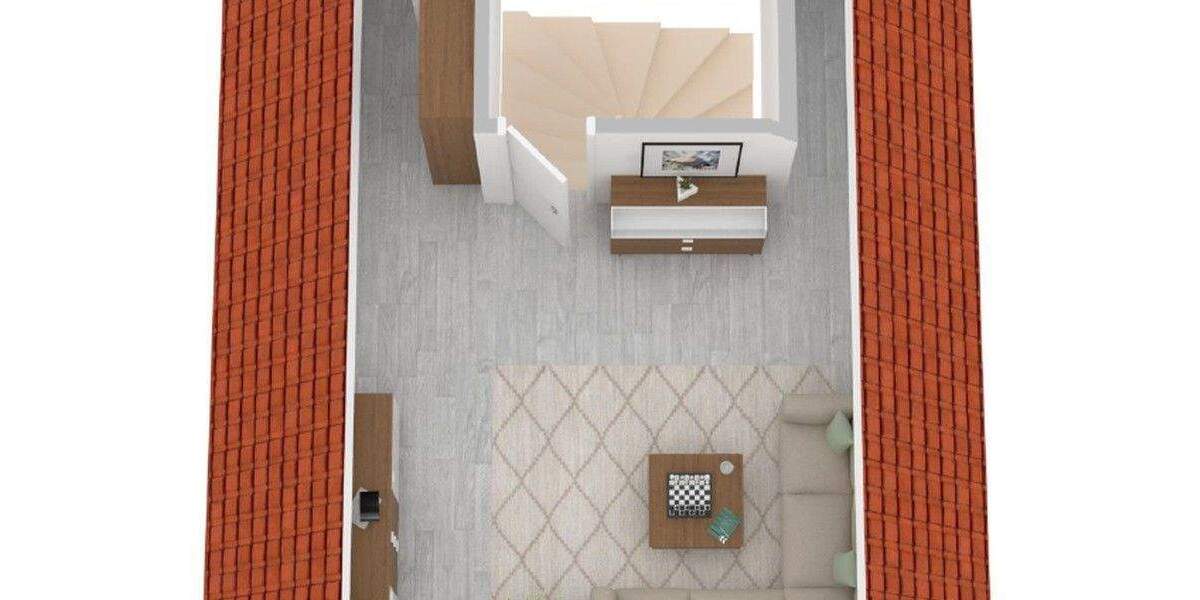 Reihenendhaus Scharbeutz - 4 Zimmer, 140 m&sup2;, 696.000&euro; | Angebot:25270437