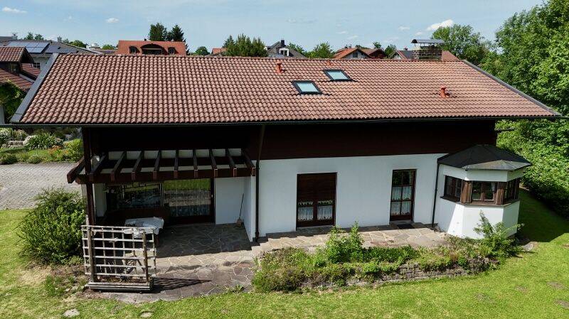 Einfamilienhaus Rosenheim Happing - 5 Zimmer, 199 m&sup2;, 2.995&euro; | Angebot:26887688