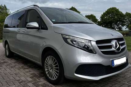 Mercedes-Benz V 250 70.700 km 41.000 &euro; Arpshagen 23948