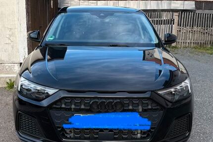 Audi A1 29.000 km 21.799 &euro; Suhl 98527