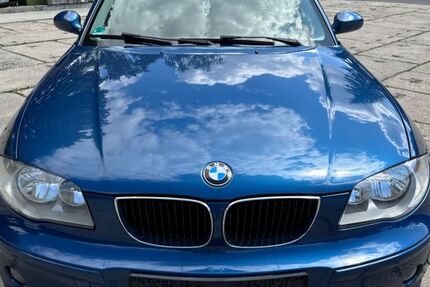 BMW 116 171.668 km 3.999 &euro; Sehmatal-Sehma 09465