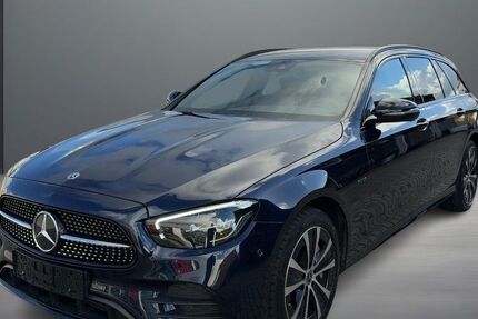 Mercedes-Benz E 300 121.041 km 28.890 &euro; Oranienburg 16515