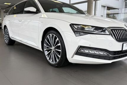 Skoda Superb 142.700 km 21.980 &euro; Rheinfelden (Baden) (Rheinfelden) 79618