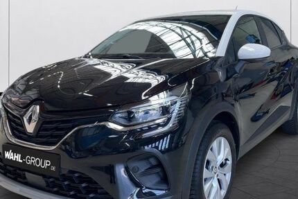Renault Captur 40.131 km 16.490 &euro; Siegen 57076