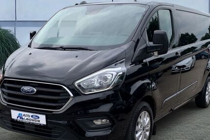 Ford Transit Custom 38.450 km 29.499 € Holdorf 49451