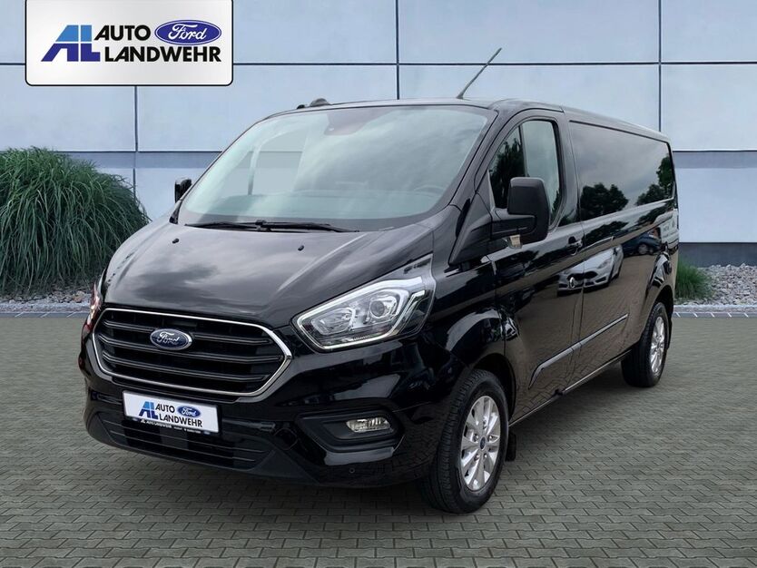 Ford Transit Custom 38.450 km 29.499 € Holdorf 49451