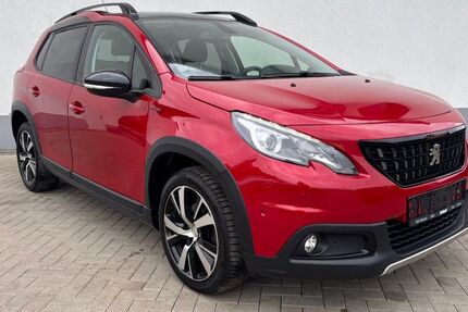Peugeot 2008 104.000 km 7.700 &euro; Trierweiler 54311