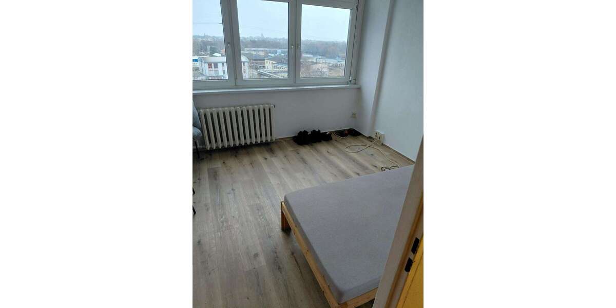 Zimmer Brandenburg an der Havel Neuendorfer Vorstadt - 450&euro; | Angebot:25998182