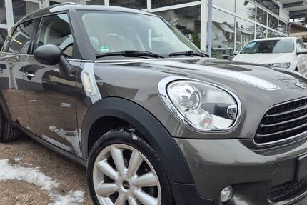 Mini ONE 78.779 km 7.750 &euro; Haibach 63808