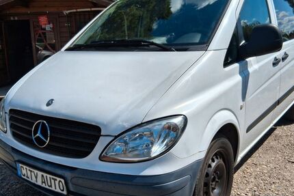Mercedes-Benz Vito 379.000 km 3.891 &euro; Berlin - Französische Buchholz 13127