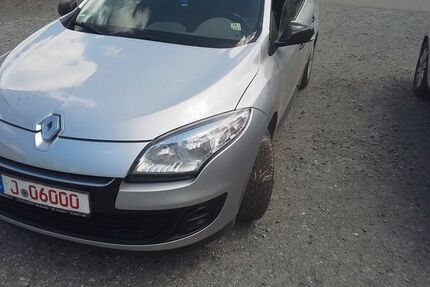 Renault Megane 220.000 km 1.900 &euro; Jena 07751