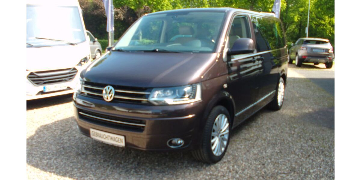 VW T5 Transporter 164.000 km 19.900 &euro; Dormagen 41540