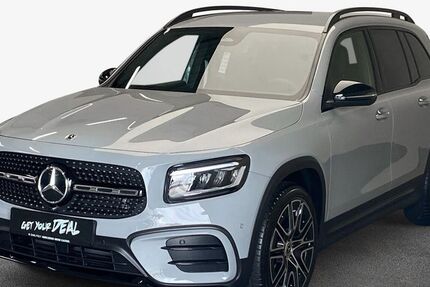 Mercedes-Benz GLB 180 3.001 km 48.960 € Kassel 34123