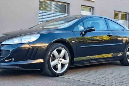 Peugeot 407 235.000 km 4.900 &euro; Heilbronn 74078