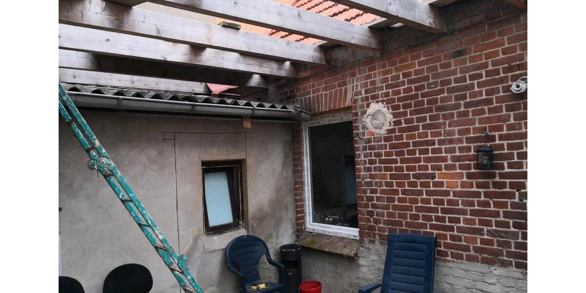 Etagenwohnung Lübz - 3 Zimmer, 80 m&sup2;, 480&euro; | Angebot:26455064