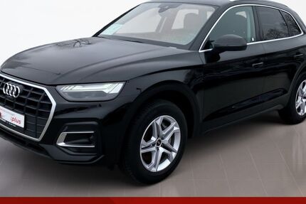 Audi Q5 37.635 km 45.680 &euro; Mühldorf am Inn 84453