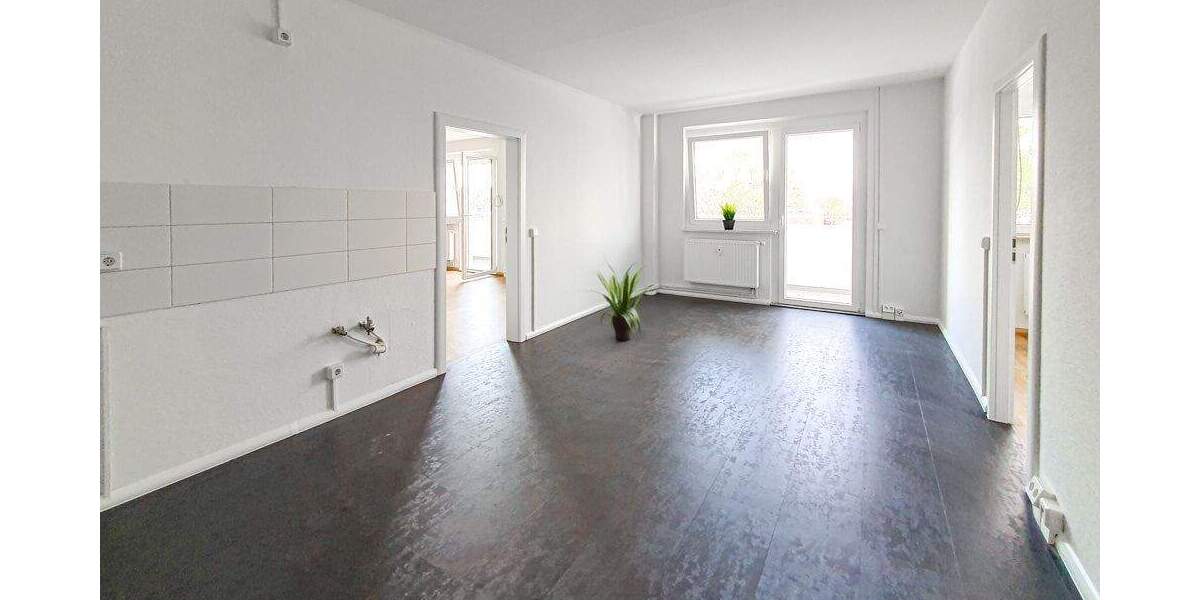 Etagenwohnung Zwickau Eckersbach - 5 Zimmer, 128 m&sup2;, 742&euro; | Angebot:24791757