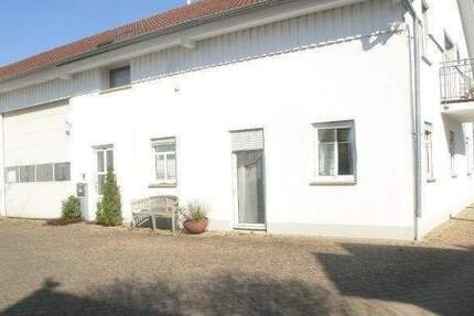 Haus Niederwerrn - 3 Zimmer, 150 m&sup2;, 398.000&euro; | Angebot:26694539