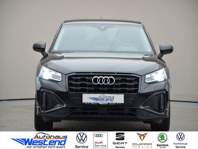 Audi Q2 88.679 km 21.960 € München 80686