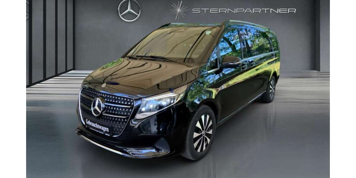 Mercedes-Benz V 300 27.900 km 68.900 &euro; Rotenburg 27356