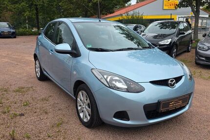Mazda 2 72.100 km 4.480 &euro; Chemnitz 09126