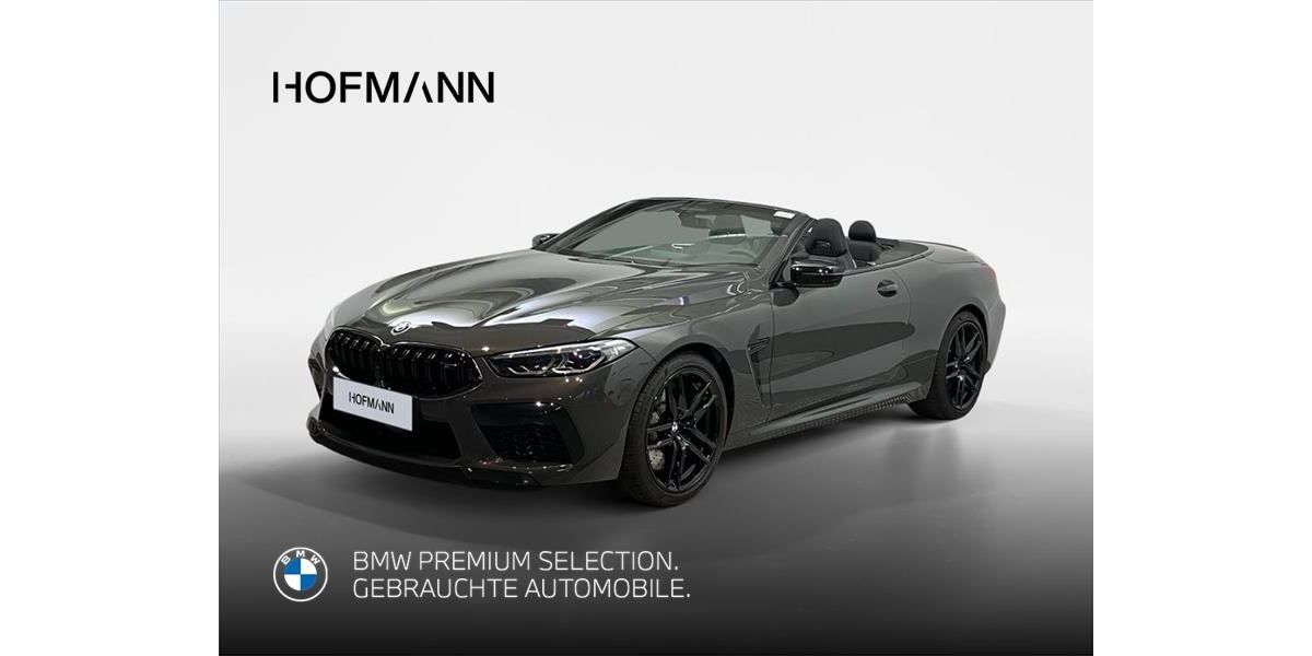 BMW M8 19.024 km 128.952 &euro; Regensburg 93055