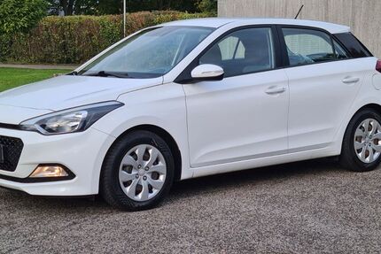 Hyundai i20 68.000 km 7.999 € Jülich 52428