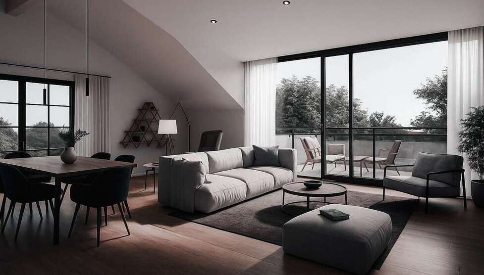 Wohnung zum Kaufen in Geisenfeld 588.500 € 102.34 m²