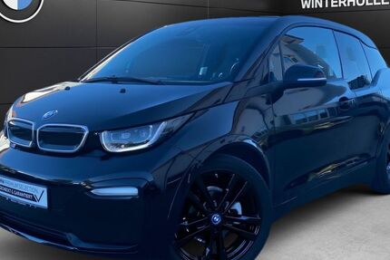 BMW i3 18.200 km 25.680 € Weilheim 82362
