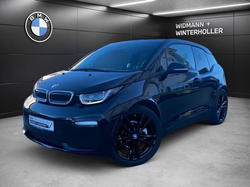 BMW i3 18.200 km 25.680 € Weilheim 82362