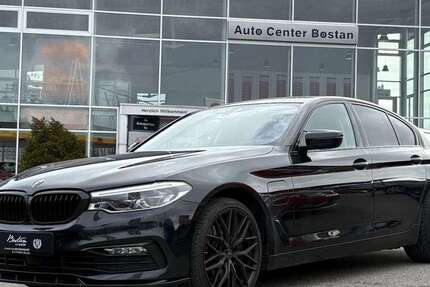 BMW 530 132.551 km 25.900 &euro; Villingen Schwenningen 78054