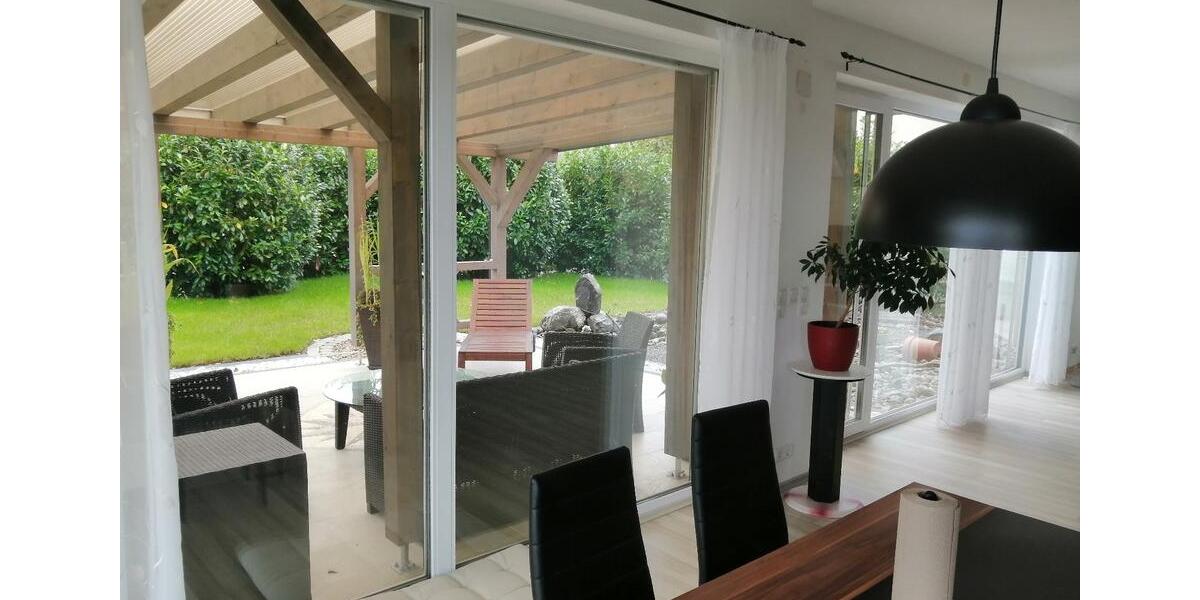 Einfamilien Haus Bungalow 4 zimmer