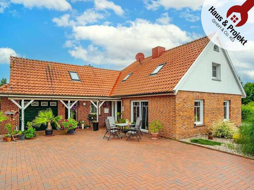 Haus zum Kaufen in Utarp 445.000 € 163 m²
