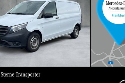 Mercedes-Benz Vito 40.445 km 25.680 &euro; Frankfurt 60488