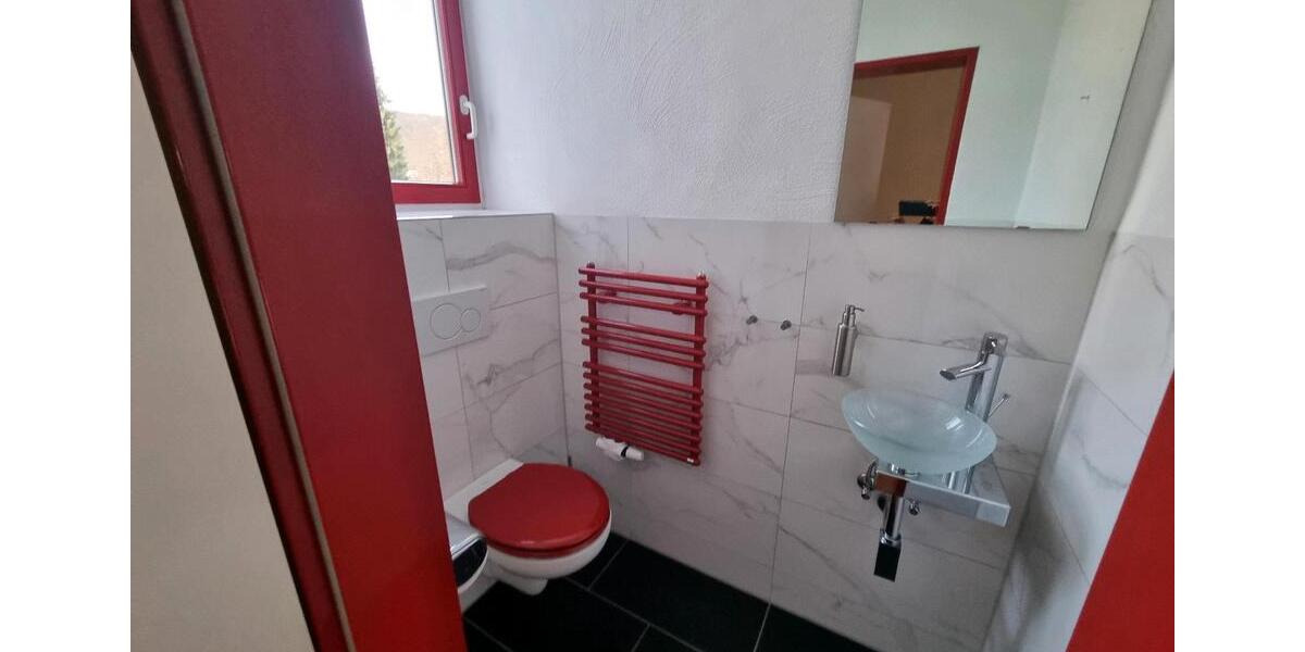 Etagenwohnung Bad Honnef - 3 Zimmer, 111 m&sup2;, 489.000&euro; | Angebot:26404508