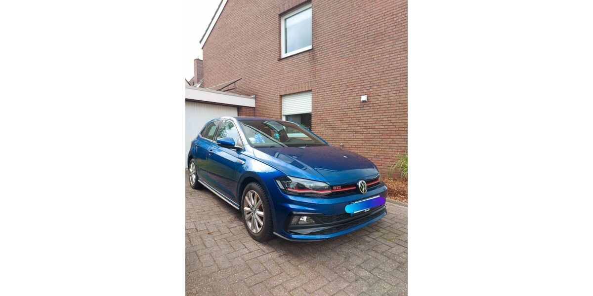VW Polo 75.120 km 18.990 &euro; Leer 26789