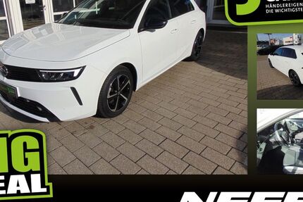 Opel Astra 14.450 km 19.530 &euro; Heilbronn 74074