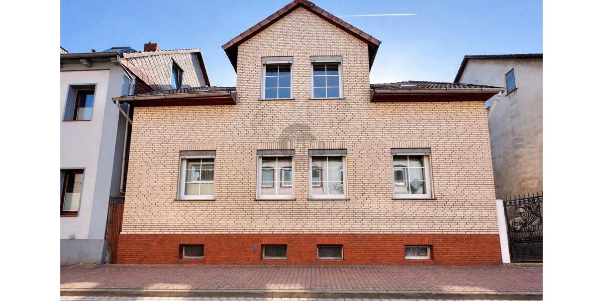 Einfamilienhaus Stadthagen - 7 Zimmer, 190 m&sup2;, 259.000&euro; | Angebot:26967283