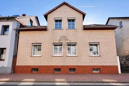 Haus Stadthagen - 7 Zimmer, 190 m&sup2;, 259.000&euro; | Angebot:26967283
