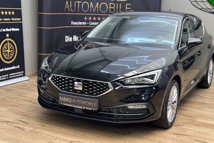 Seat Leon 84.081 km 17.900 &euro; Rastede/ Wahnbek 26180