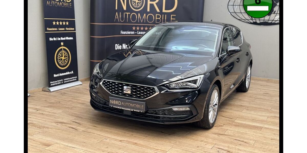 Seat Leon 84.081 km 17.900 &euro; Rastede/ Wahnbek 26180