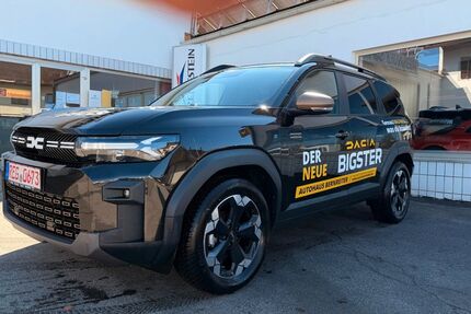 Dacia Bigster 4.000 km 29.900 &euro; Zwiesel 94227
