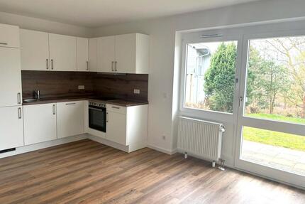 *** 2-Zimmerwohnung mit offener Küche in Rotenburg an der Fulda zu vermieten ***