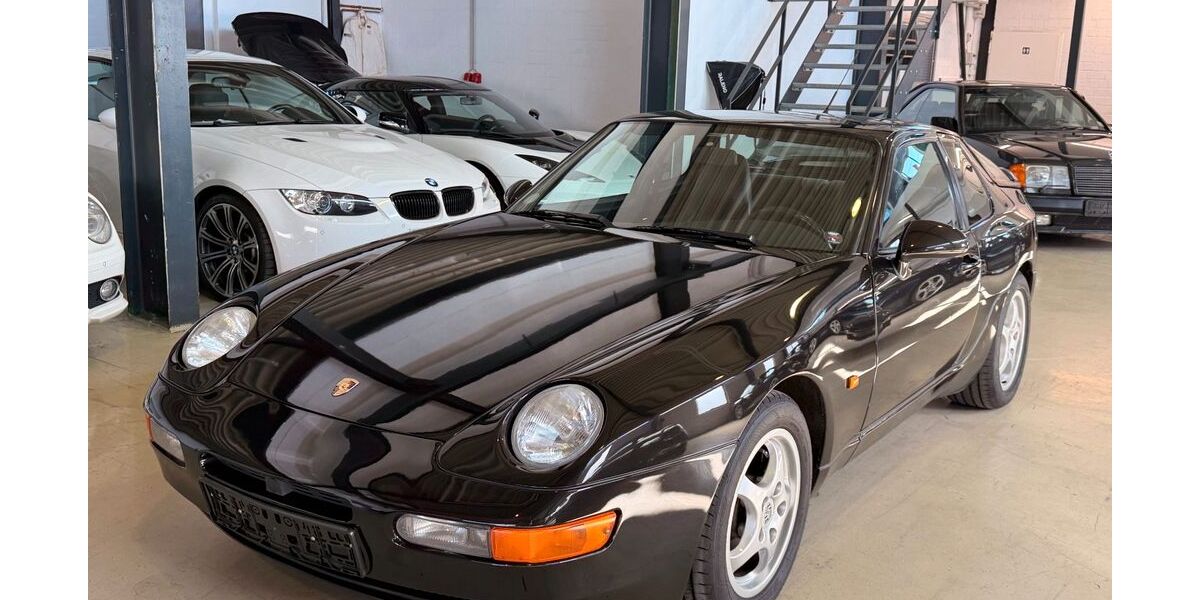 Porsche 968 222.900 km 27.900 &euro; Norderstedt 22844
