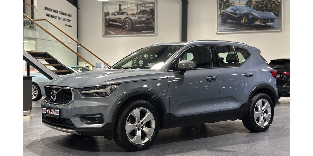 Volvo XC40 109.496 km 23.690 &euro; Aurich 26605
