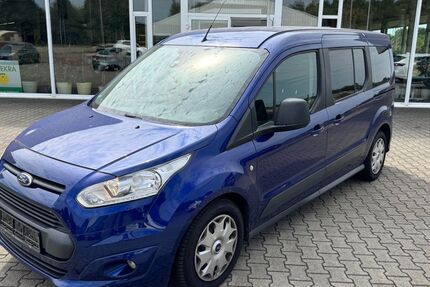 Ford Grand Tourneo 114.433 km 10.590 &euro; Südliches Anhalt OT Radegast 06369