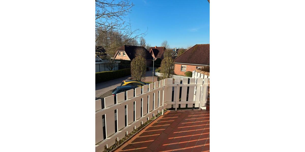 Etagenwohnung Westerstede - 3 Zimmer, 75 m&sup2;, 600&euro; | Angebot:26035199