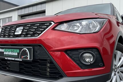 Seat Arona 63.160 km 15.860 € Marktredwitz 95615