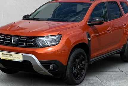 Dacia Duster 34.350 km 17.290 &euro; Röhrsdorf 09247