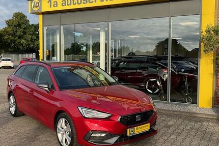 Seat Leon 90.459 km 16.990 &euro; Ostbevern 48346
